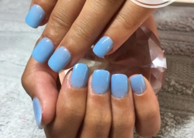 Ongles A Auray Et Locmariaquer Dans Le Morbihan