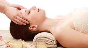 MASSAGE CRANIO-FACIALE