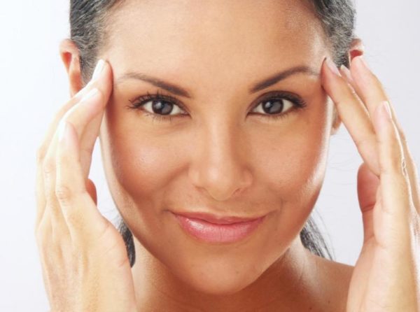 SOIN VISAGE DETOX BIOXYGENE